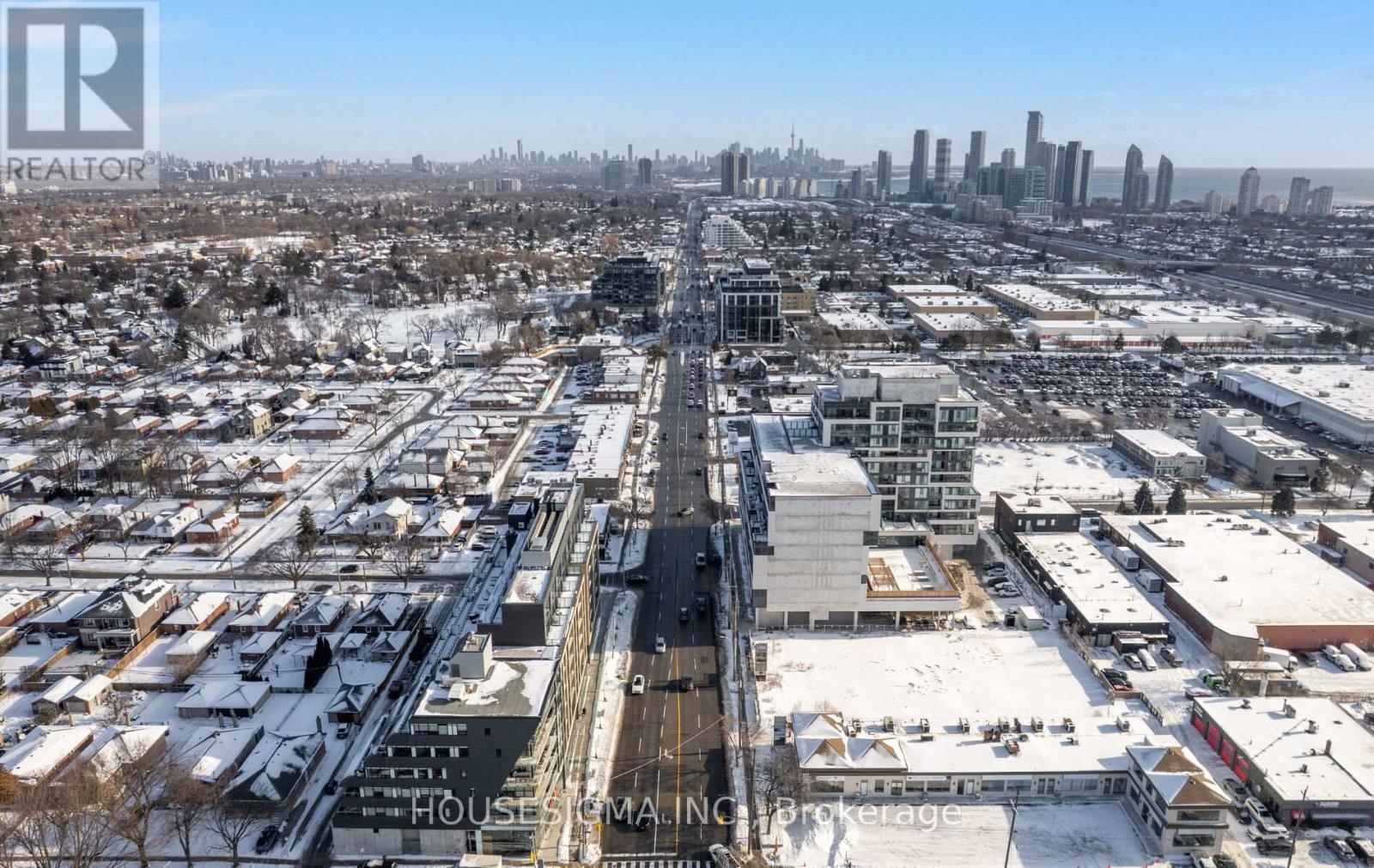 4 Parker Avenue, Toronto, Ontario  M8Z 4L5 - Photo 48 - W12760938