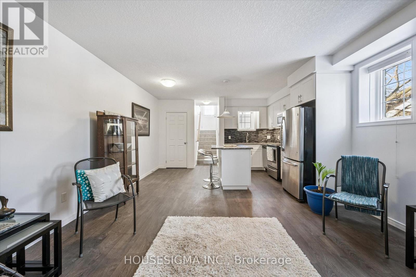 1a - 388 Old Huron Road, Kitchener, Ontario  N2R 0J5 - Photo 11 - X12760776