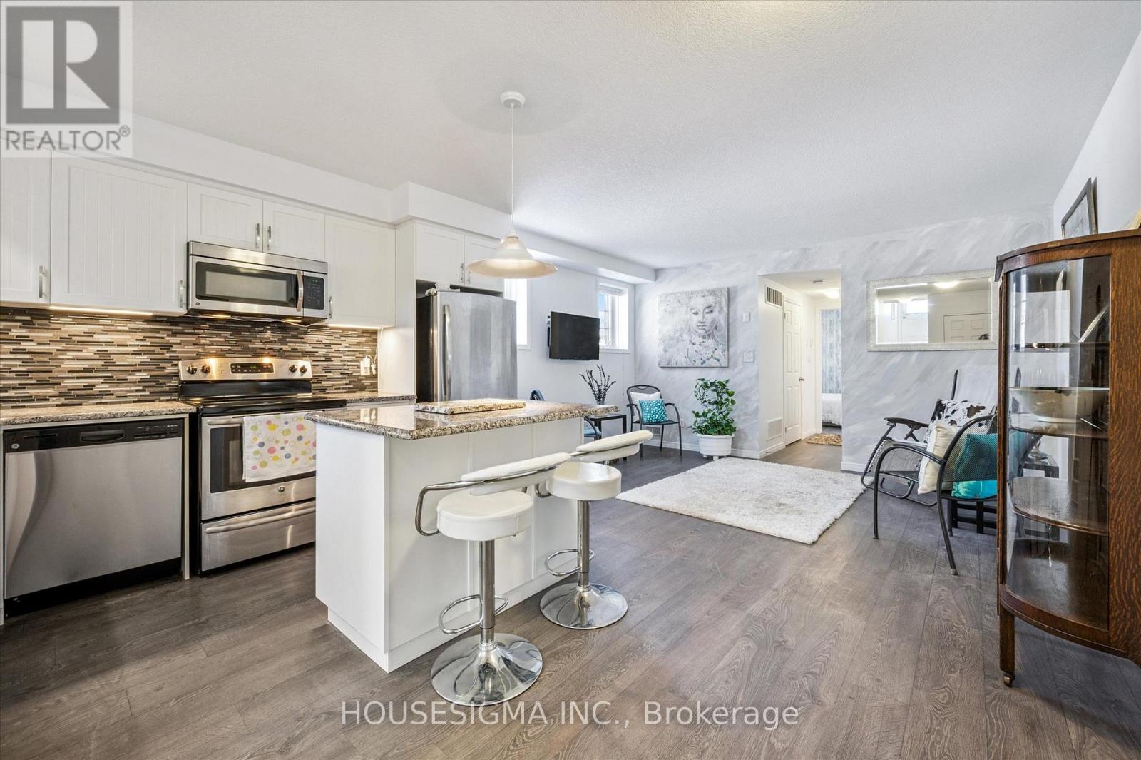 1a - 388 Old Huron Road, Kitchener, Ontario  N2R 0J5 - Photo 5 - X12760776