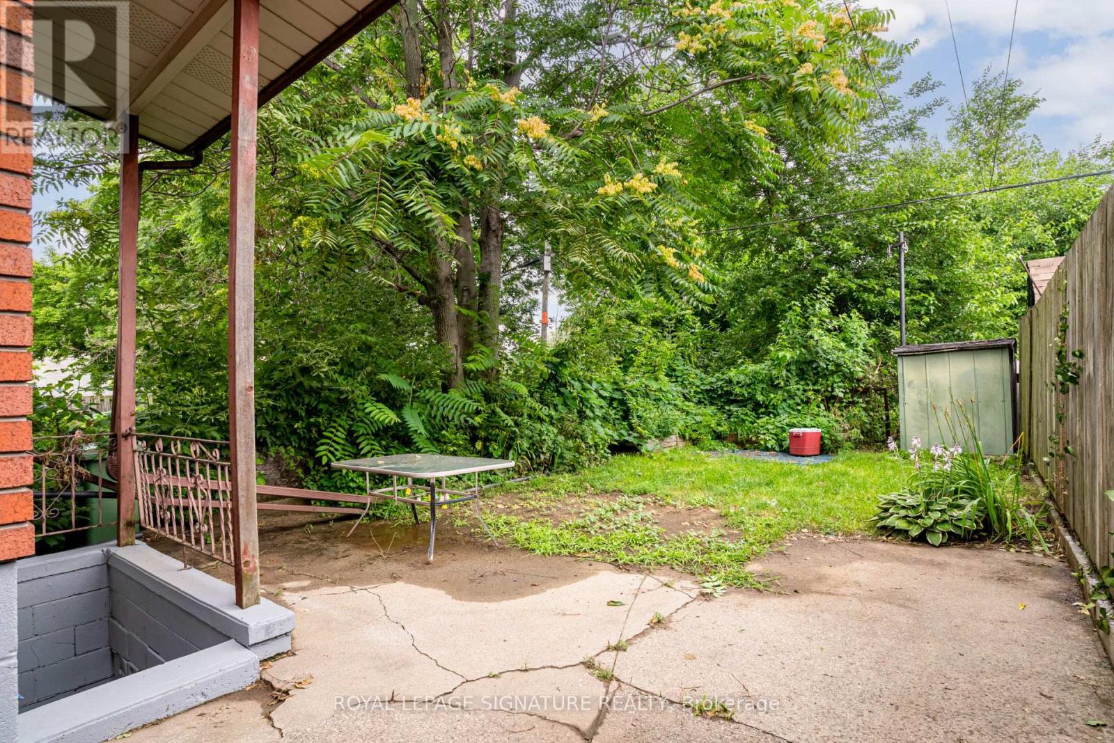 Main - 47 Harvey Street, Hamilton, Ontario  L8L 2L9 - Photo 17 - X12760816