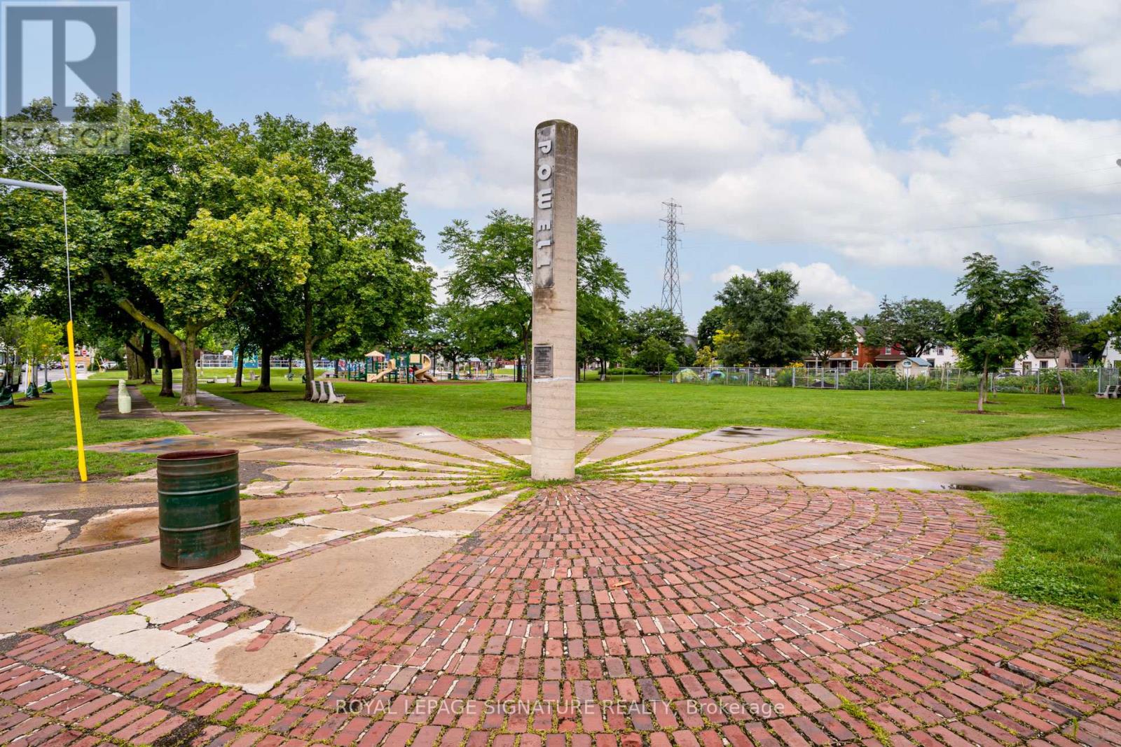 Main - 47 Harvey Street, Hamilton, Ontario  L8L 2L9 - Photo 19 - X12760816