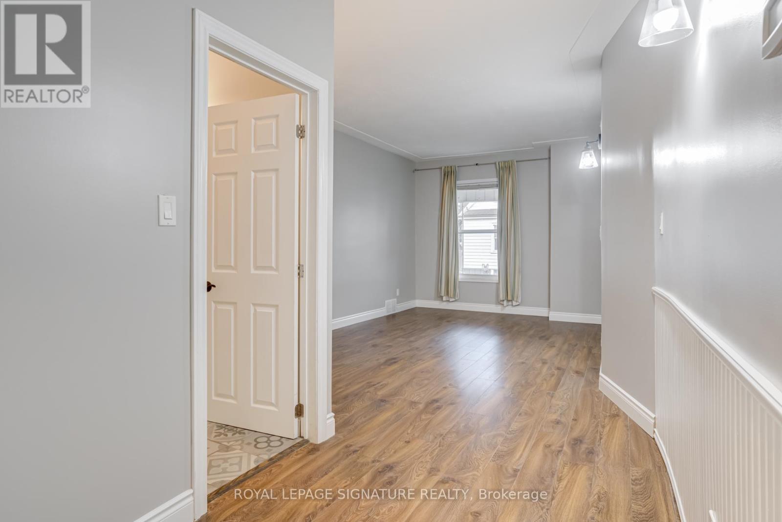 Main - 47 Harvey Street, Hamilton, Ontario  L8L 2L9 - Photo 8 - X12760816