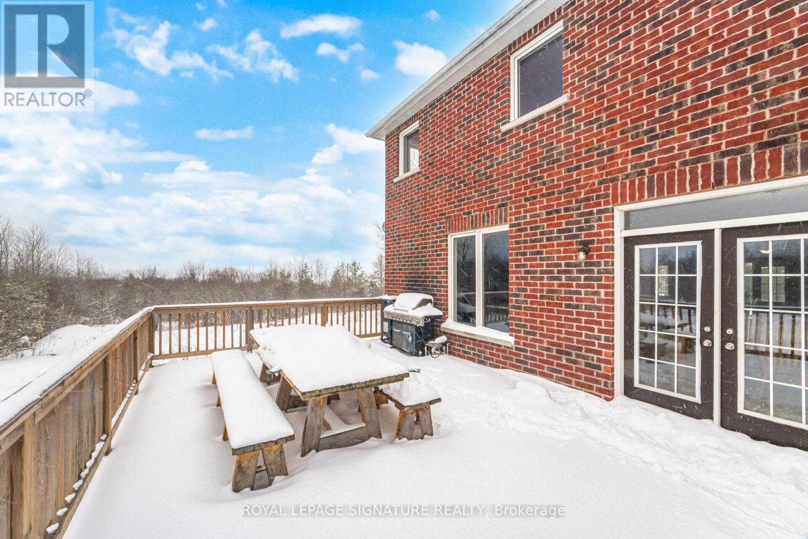 232167 Trafalgar Road, East Garafraxa, Ontario  L9W 7C1 - Photo 42 - X12760840