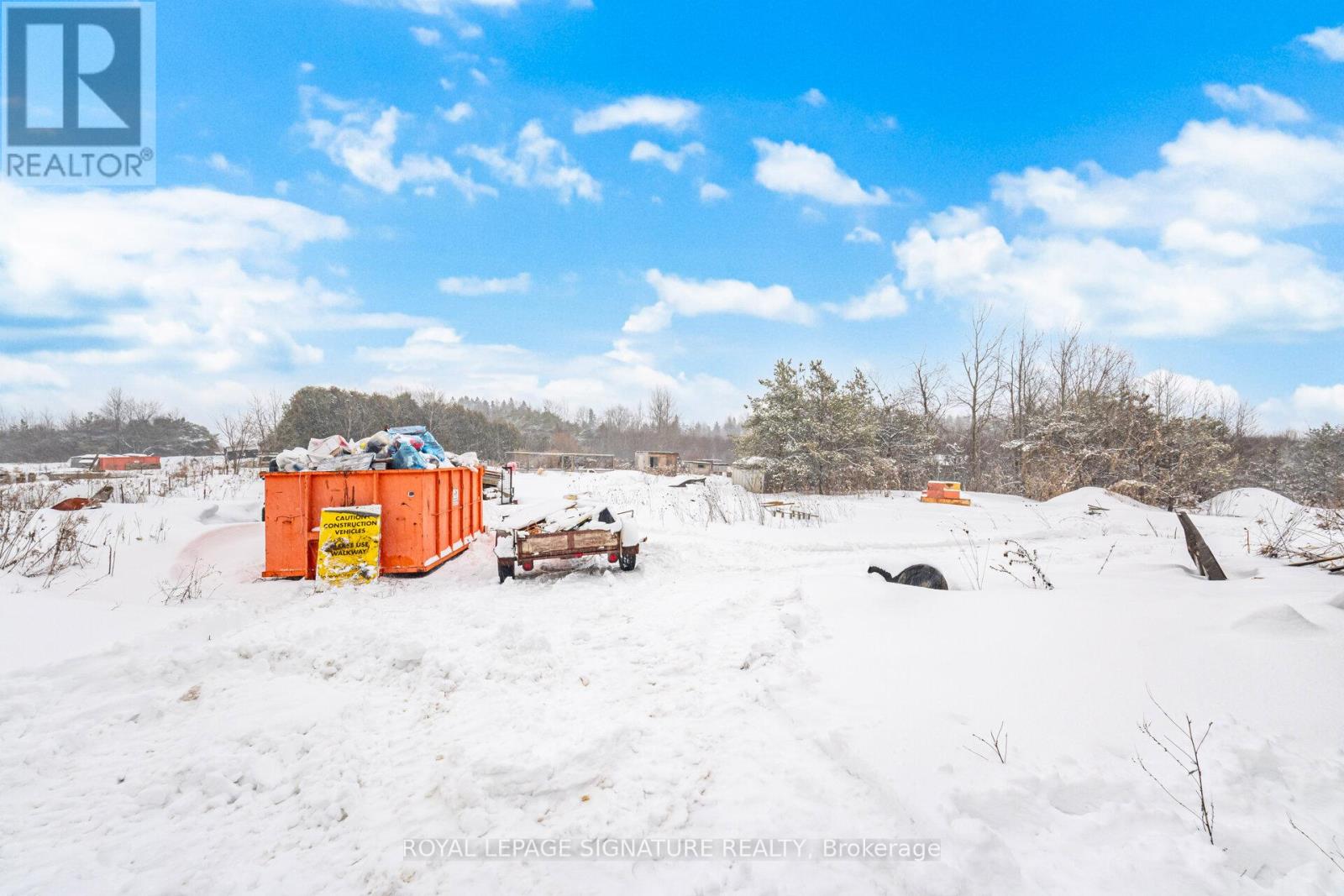 232167 Trafalgar Road, East Garafraxa, Ontario  L9W 7C1 - Photo 43 - X12760840