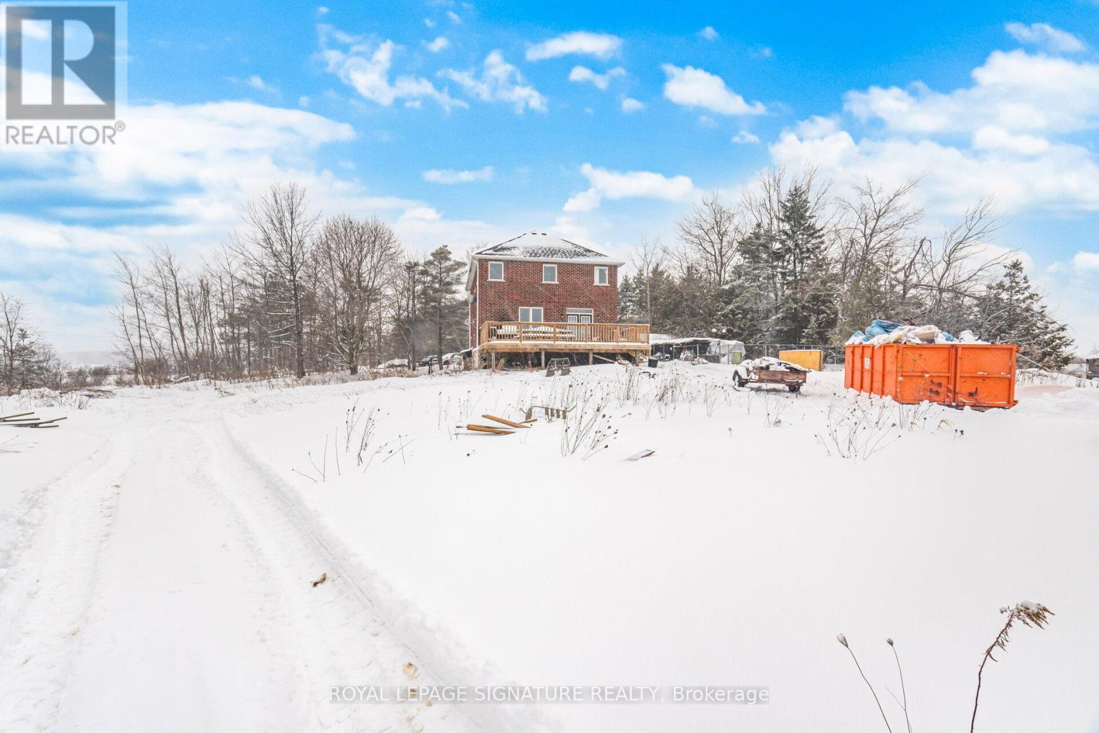 232167 Trafalgar Road, East Garafraxa, Ontario  L9W 7C1 - Photo 46 - X12760840