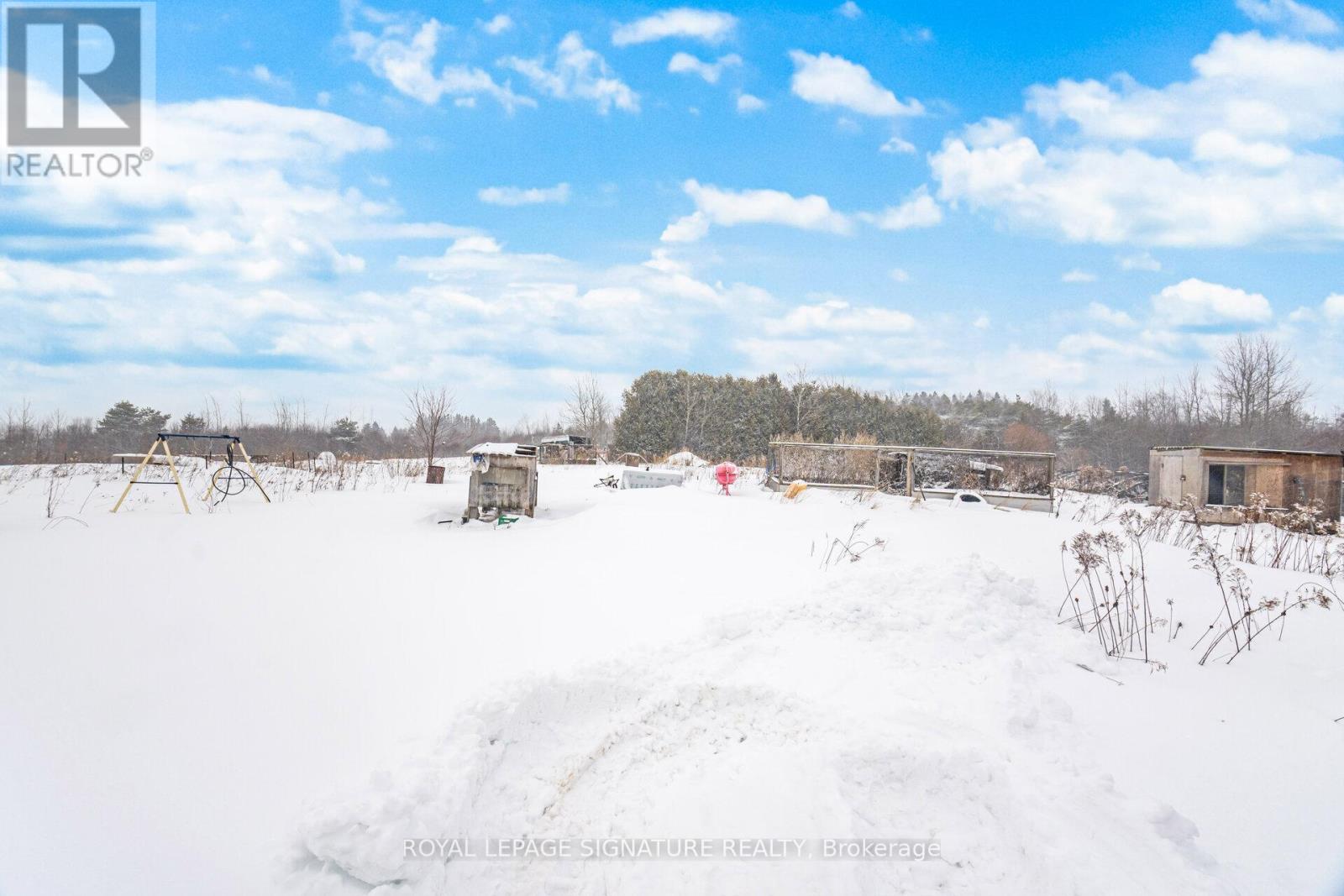 232167 Trafalgar Road, East Garafraxa, Ontario  L9W 7C1 - Photo 47 - X12760840