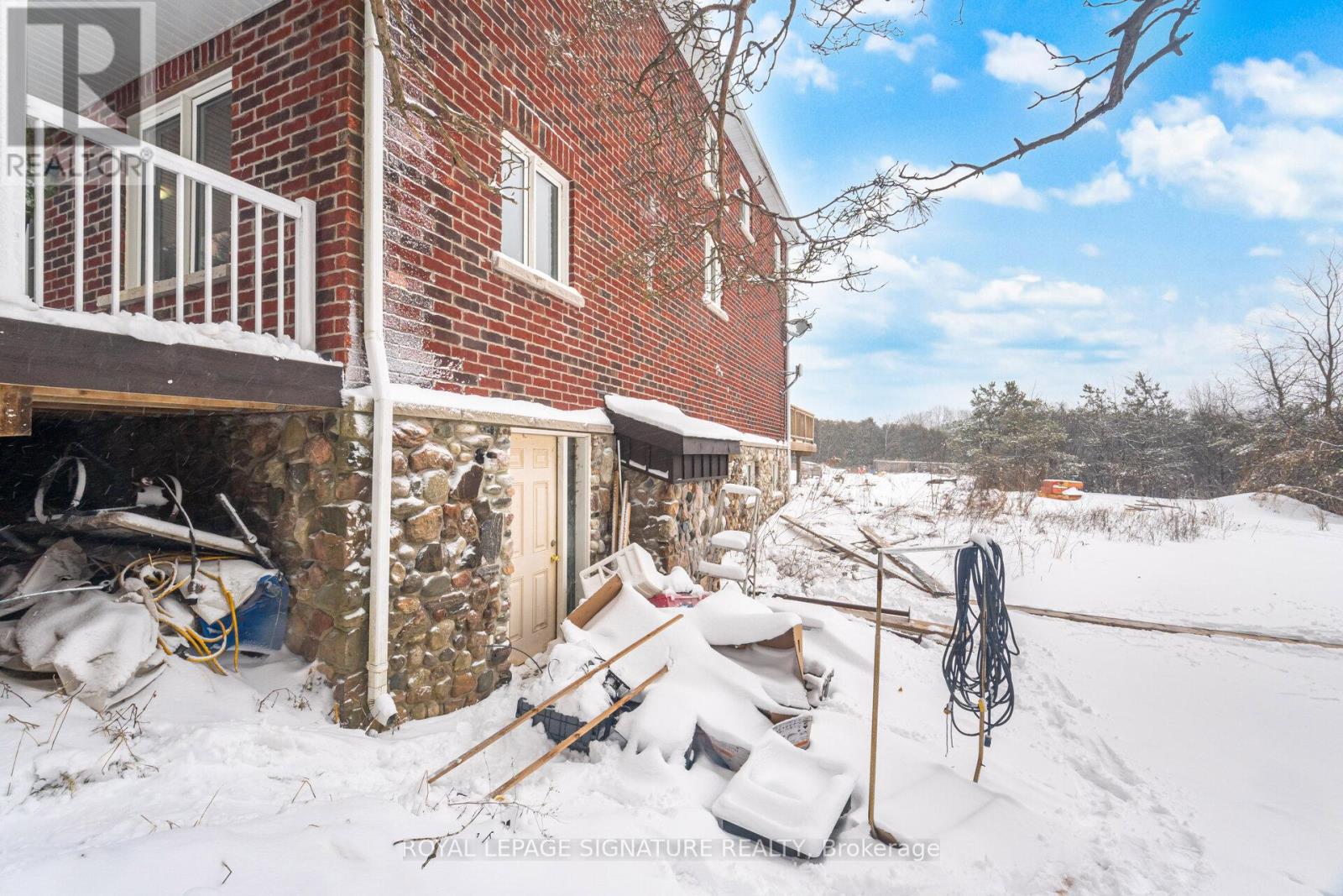 232167 Trafalgar Road, East Garafraxa, Ontario  L9W 7C1 - Photo 49 - X12760840