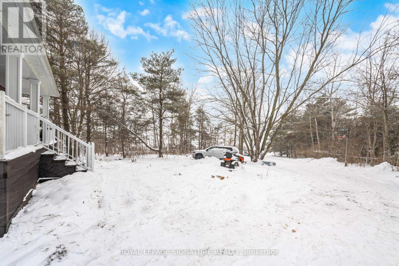 232167 Trafalgar Road, East Garafraxa, Ontario  L9W 7C1 - Photo 5 - X12760840