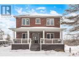 232167 TRAFALGAR ROAD, East Garafraxa, Ontario
