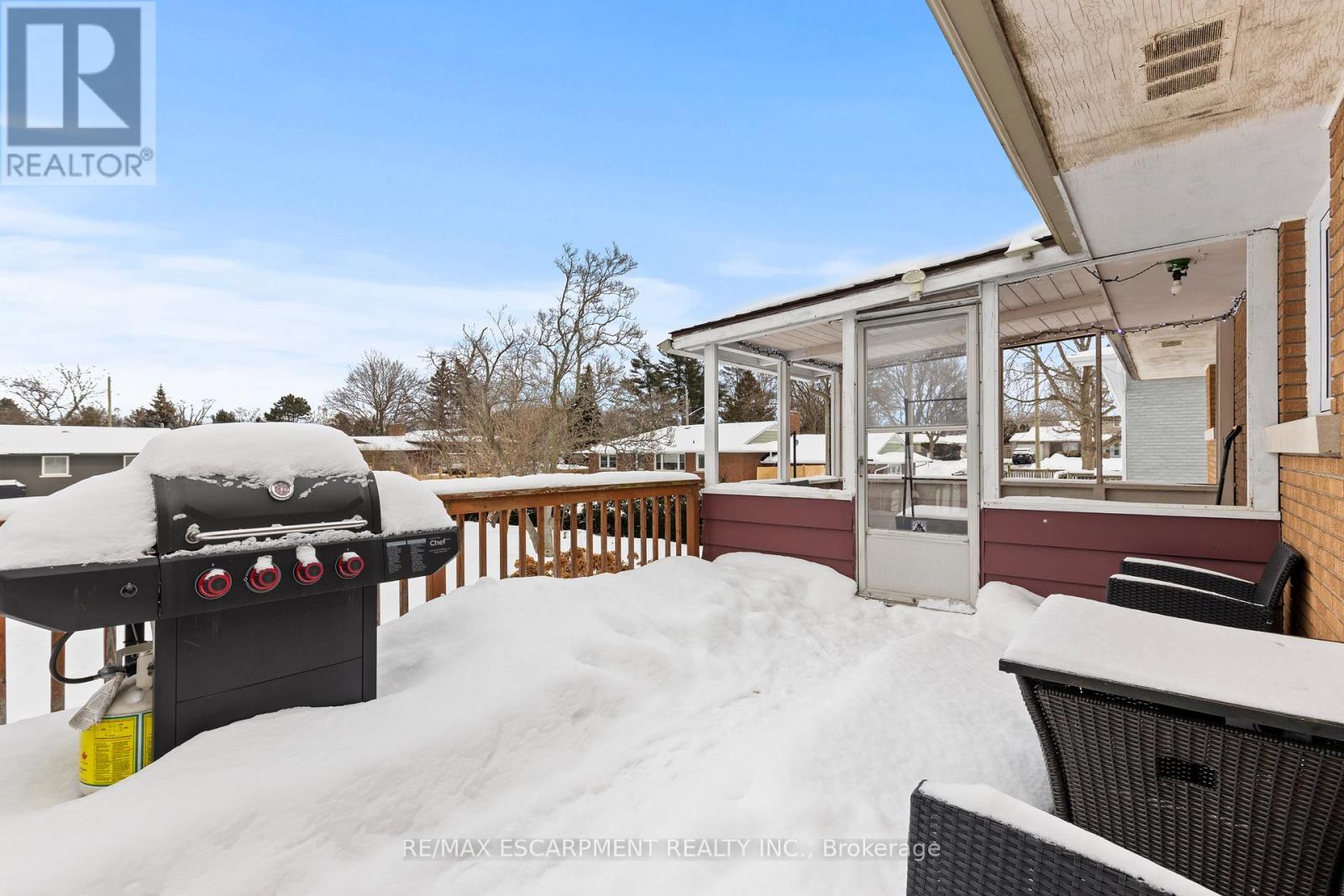 4 Mountview Avenue, Grimsby, Ontario  L3M 1V5 - Photo 12 - X12760846