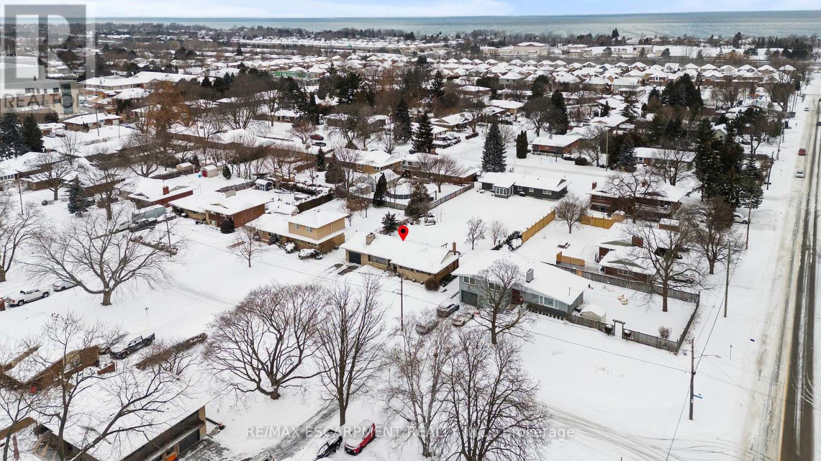 4 Mountview Avenue, Grimsby, Ontario  L3M 1V5 - Photo 14 - X12760846