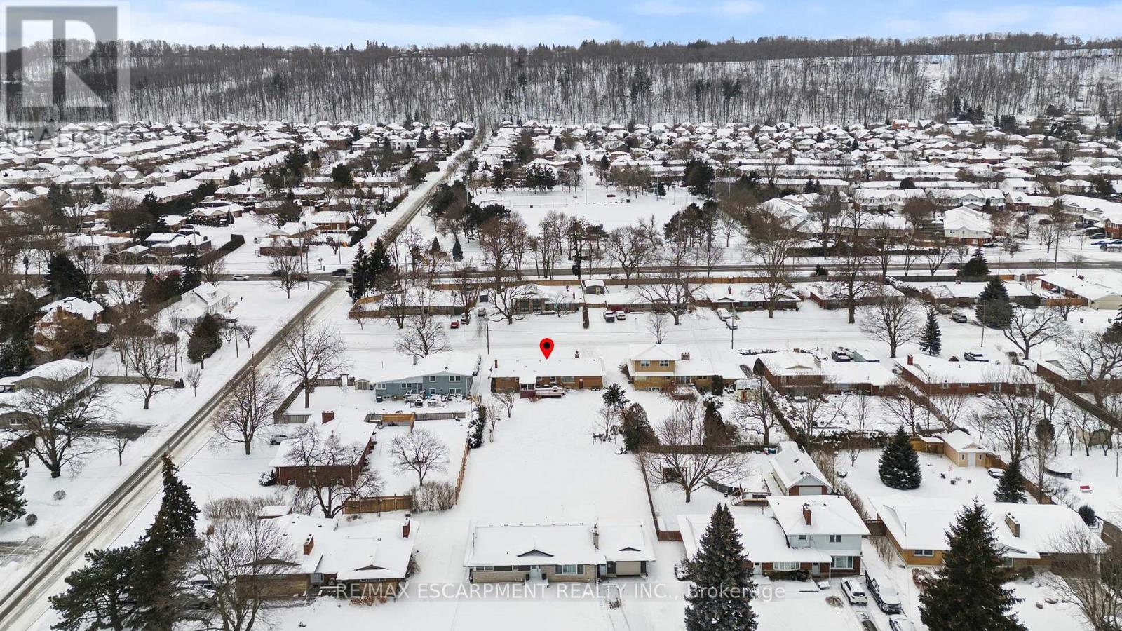 4 Mountview Avenue, Grimsby, Ontario  L3M 1V5 - Photo 15 - X12760846