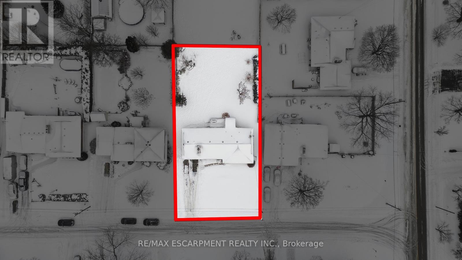 4 Mountview Avenue, Grimsby, Ontario  L3M 1V5 - Photo 16 - X12760846