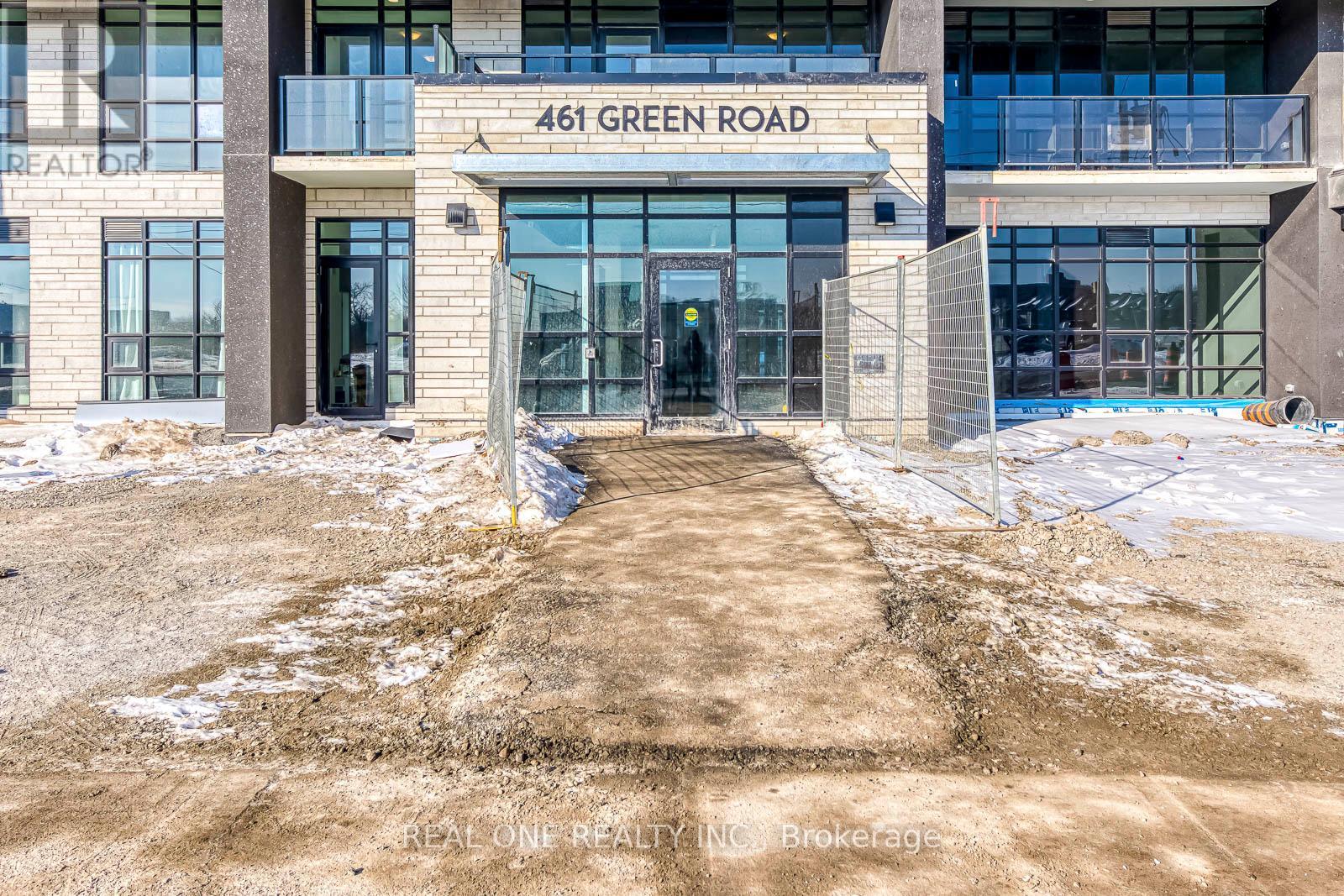 806 - 461 Green Road, Hamilton, Ontario  L8E 0L5 - Photo 4 - X12760878