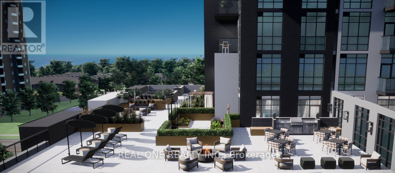 806 - 461 Green Road, Hamilton, Ontario  L8E 0L5 - Photo 40 - X12760878