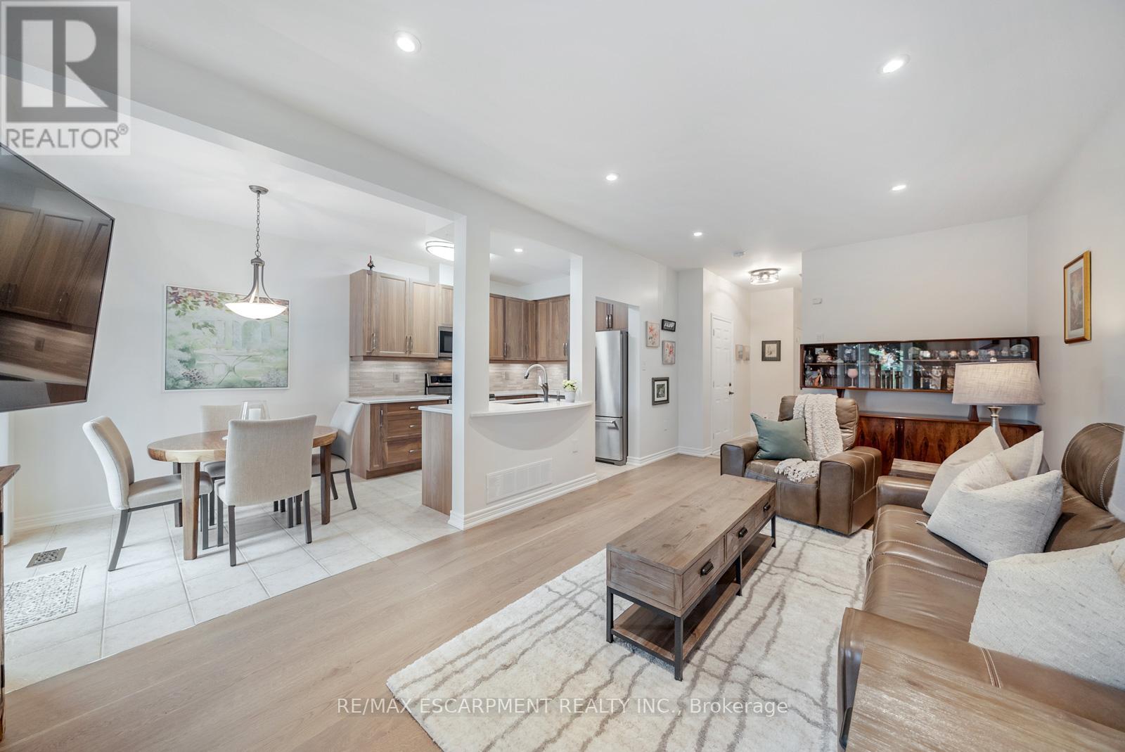 16 Olivia Place, Hamilton, Ontario  L9K 1R3 - Photo 13 - X12760894