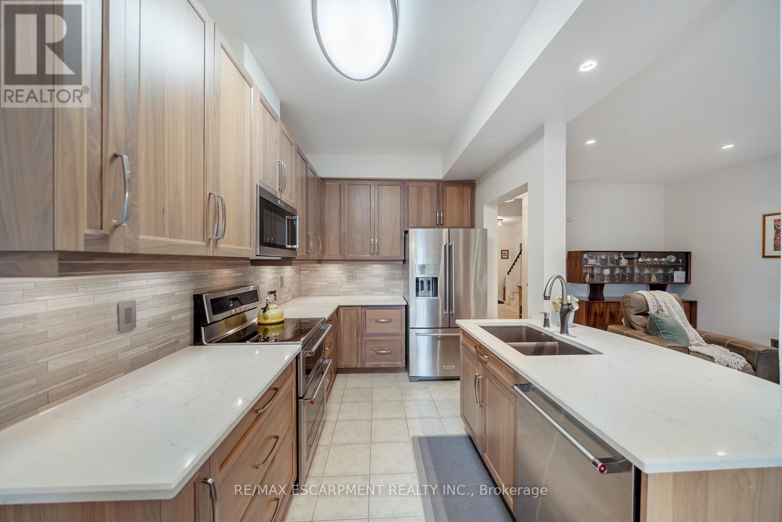 16 Olivia Place, Hamilton, Ontario  L9K 1R3 - Photo 18 - X12760894