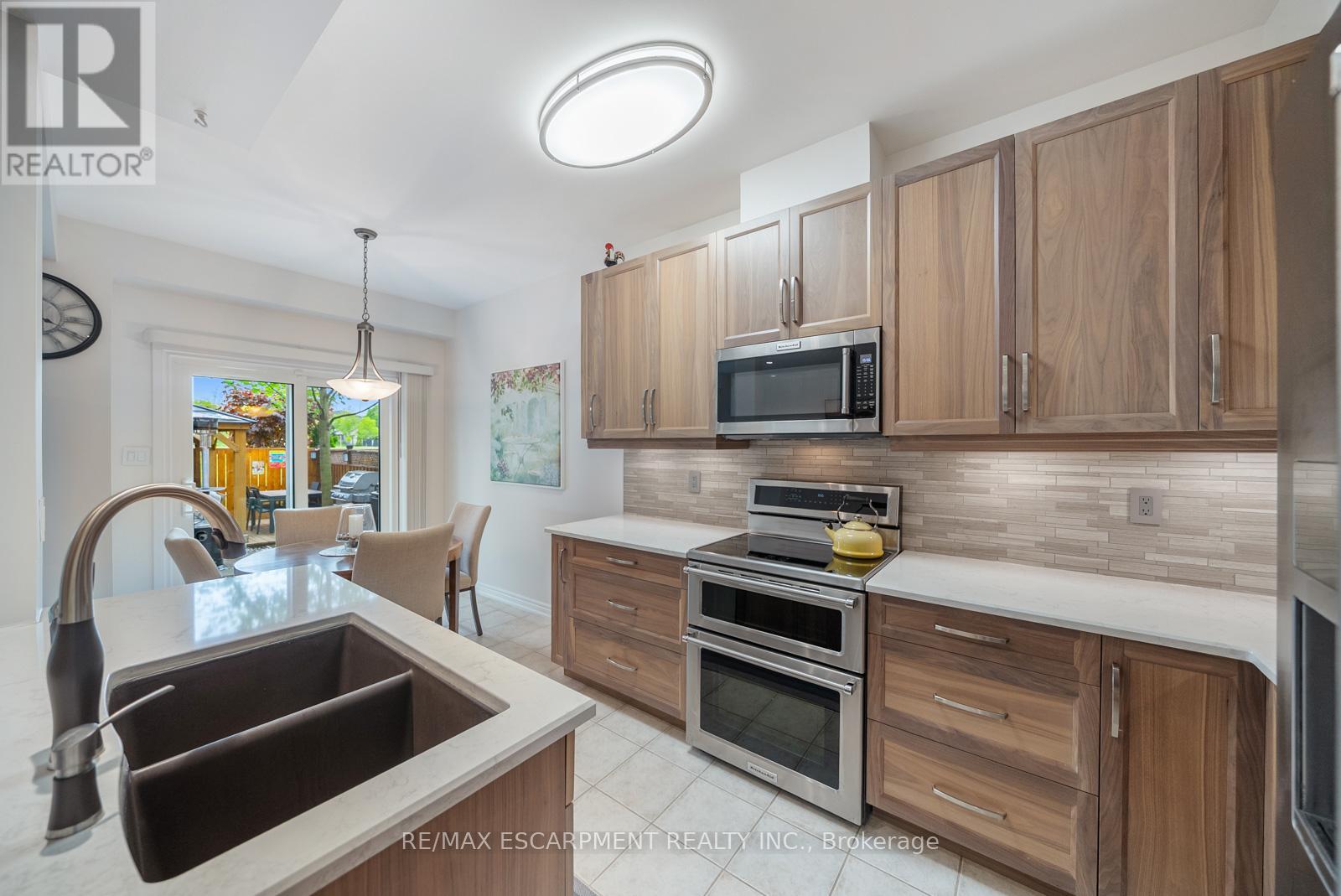 16 Olivia Place, Hamilton, Ontario  L9K 1R3 - Photo 19 - X12760894