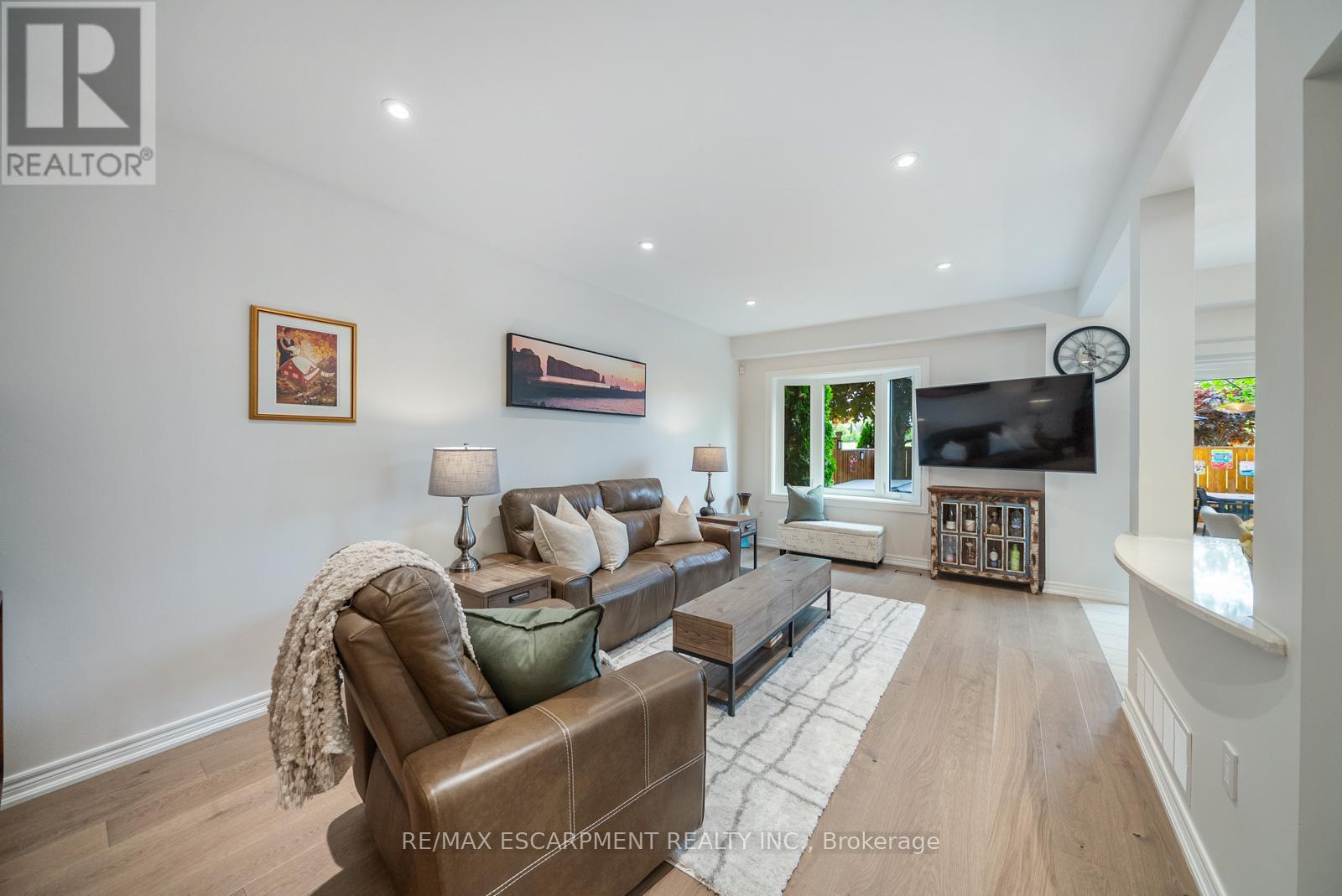 16 Olivia Place, Hamilton, Ontario  L9K 1R3 - Photo 22 - X12760894