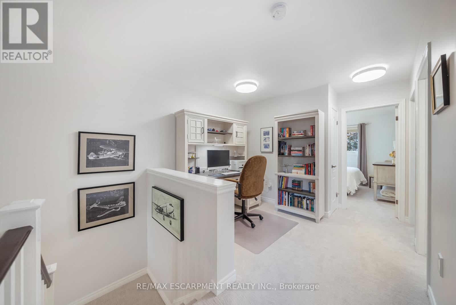 16 Olivia Place, Hamilton, Ontario  L9K 1R3 - Photo 24 - X12760894