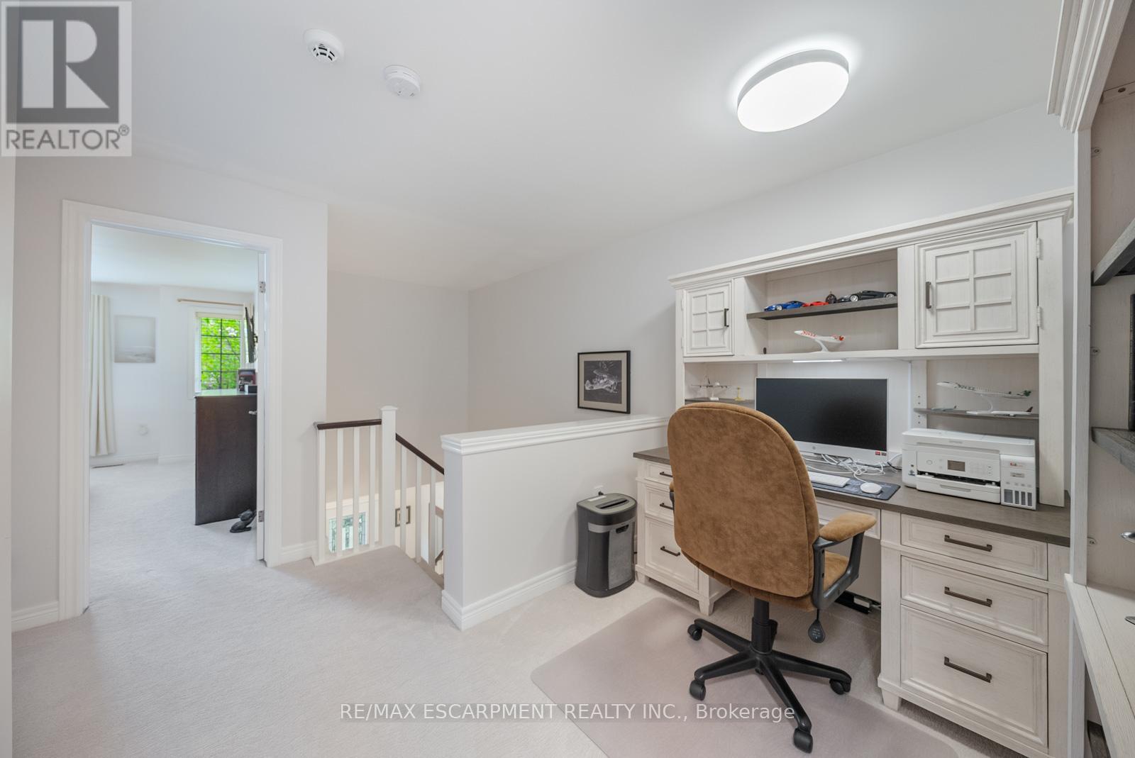 16 Olivia Place, Hamilton, Ontario  L9K 1R3 - Photo 25 - X12760894