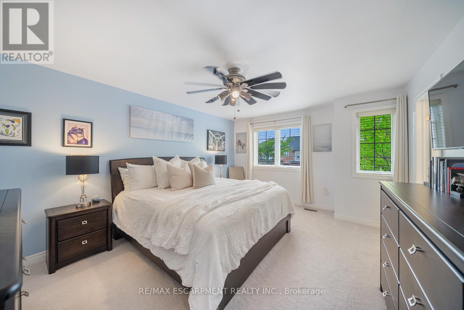 16 Olivia Place, Hamilton, Ontario  L9K 1R3 - Photo 26 - X12760894