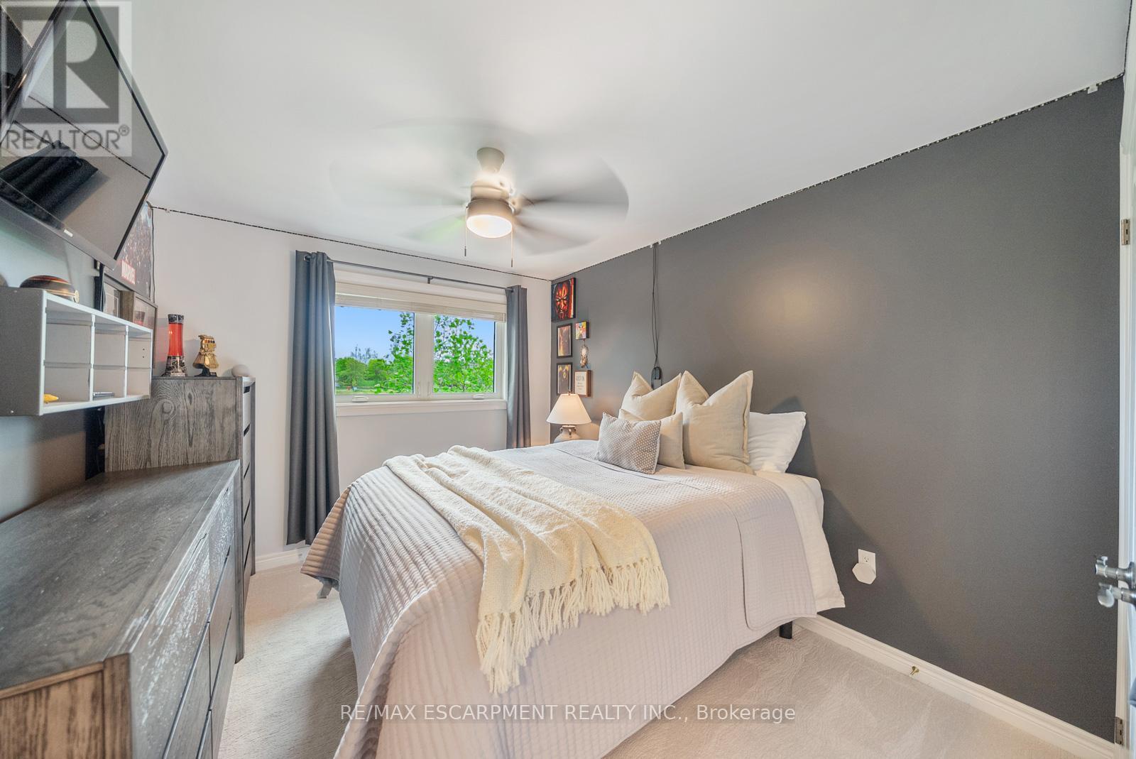 16 Olivia Place, Hamilton, Ontario  L9K 1R3 - Photo 31 - X12760894