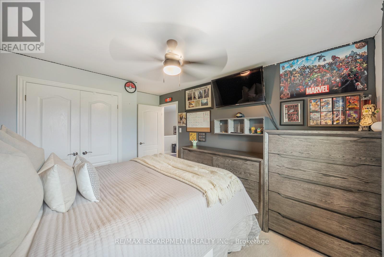 16 Olivia Place, Hamilton, Ontario  L9K 1R3 - Photo 32 - X12760894