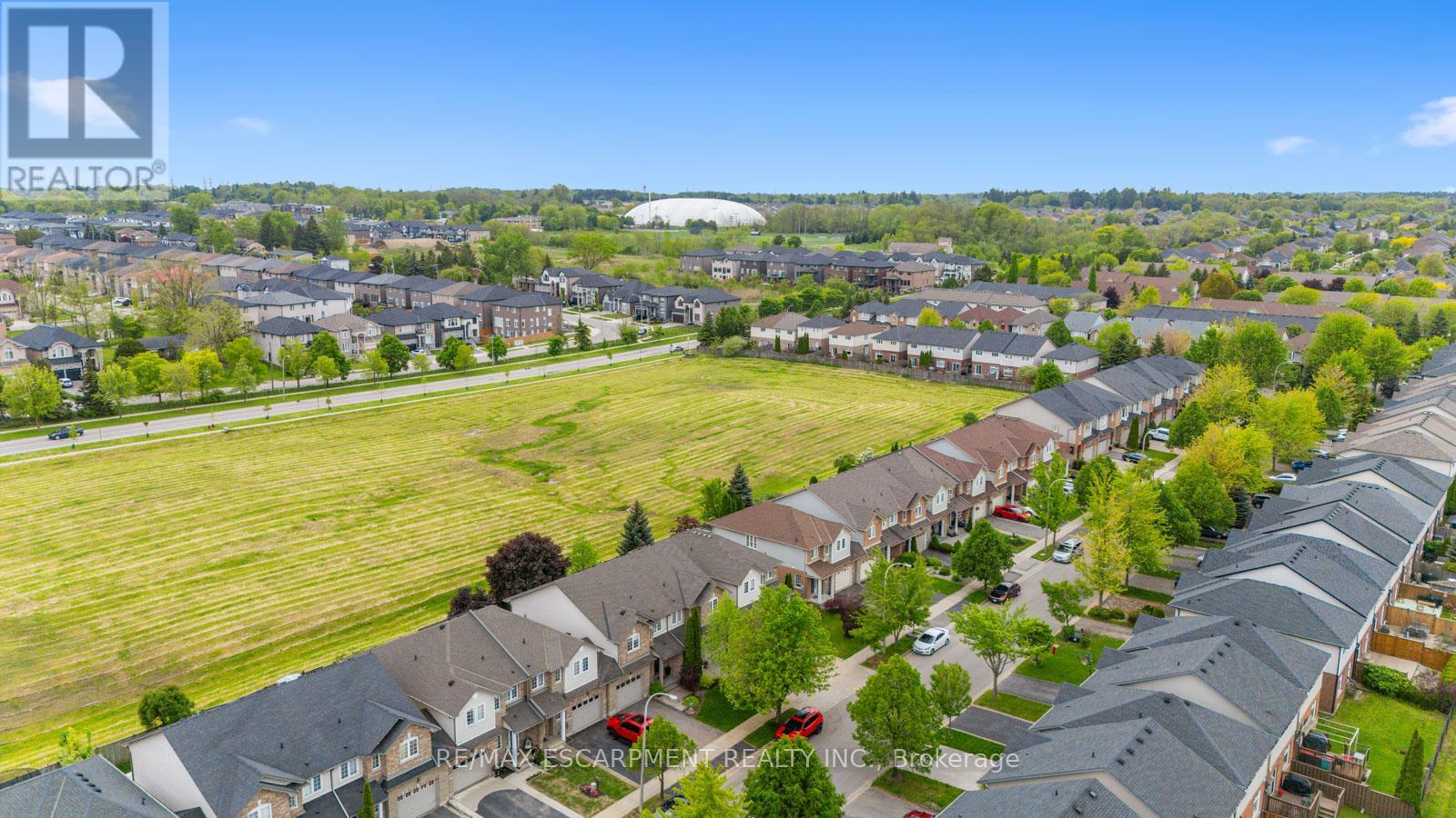 16 Olivia Place, Hamilton, Ontario  L9K 1R3 - Photo 48 - X12760894