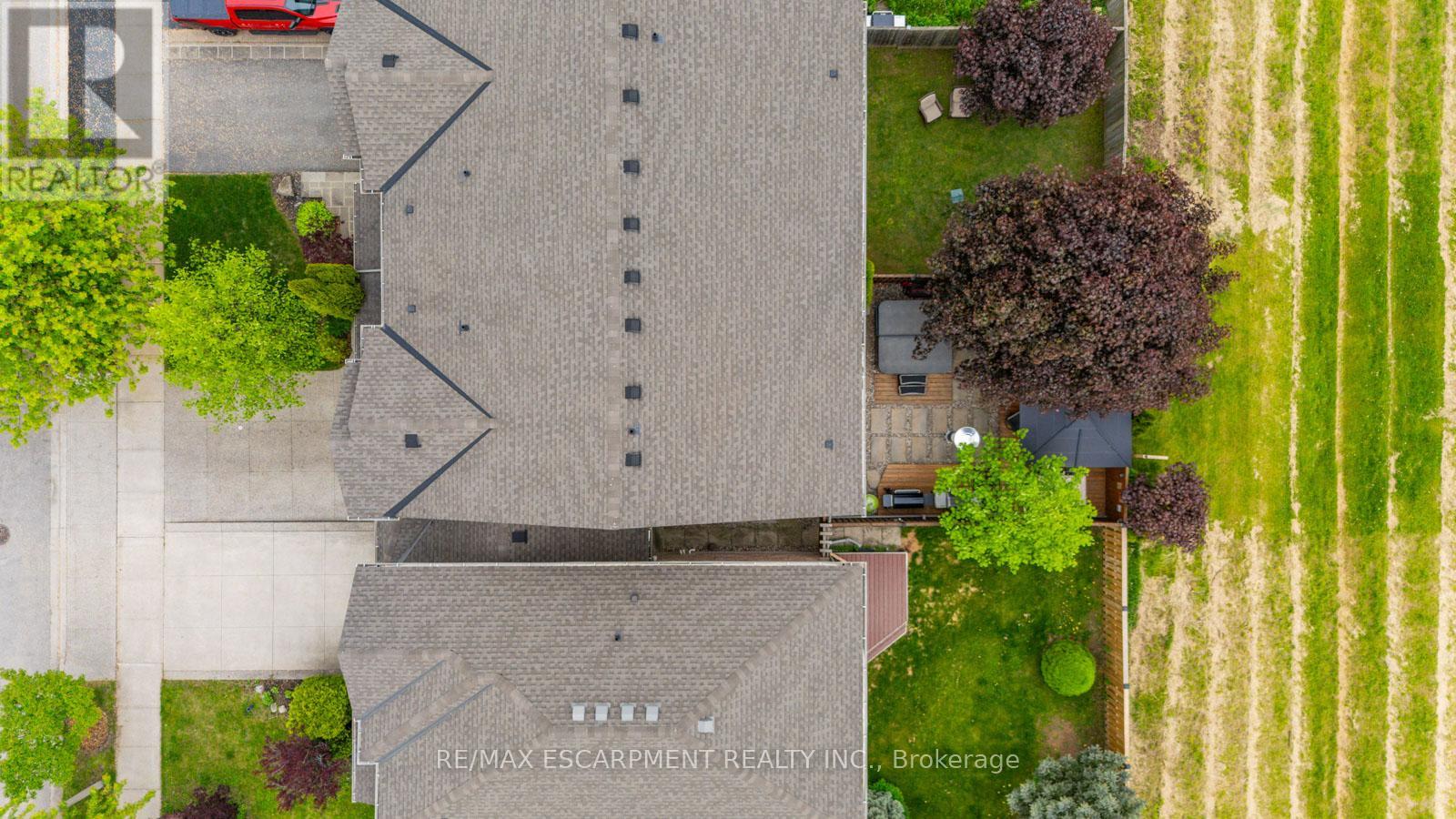 16 Olivia Place, Hamilton, Ontario  L9K 1R3 - Photo 49 - X12760894