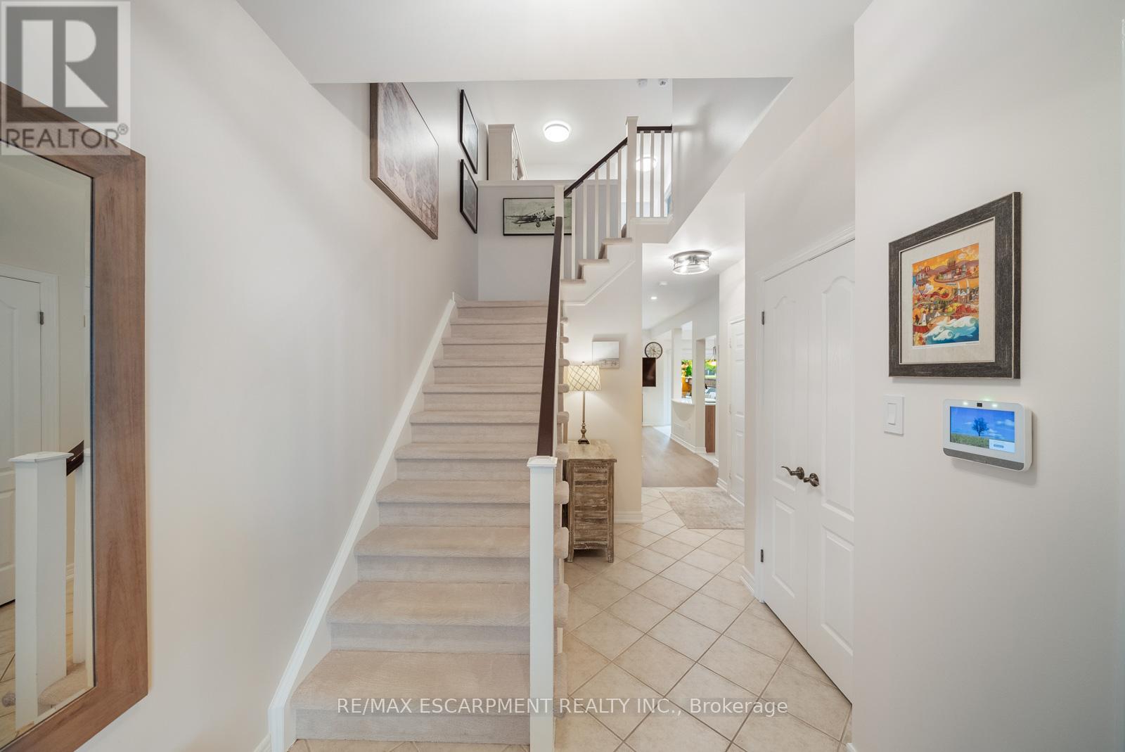 16 Olivia Place, Hamilton, Ontario  L9K 1R3 - Photo 9 - X12760894