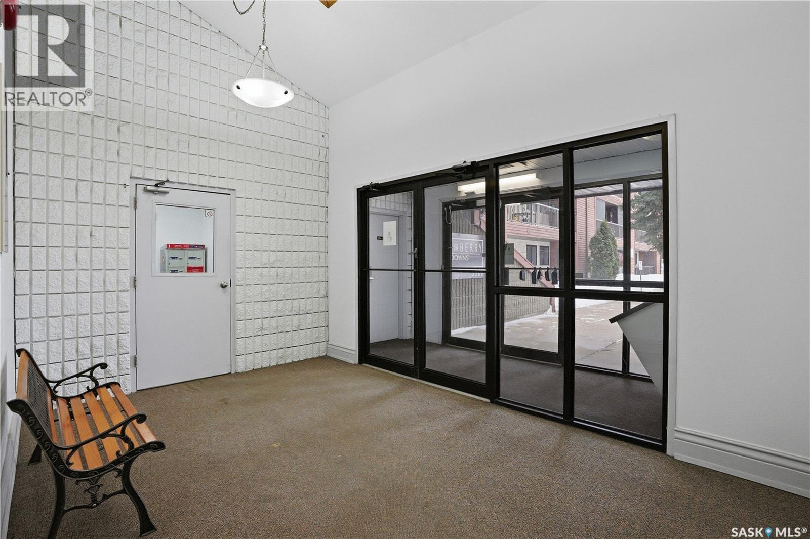 110 3302 33rd Street W, Saskatoon, Saskatchewan  S7L 6S5 - Photo 30 - SK027869