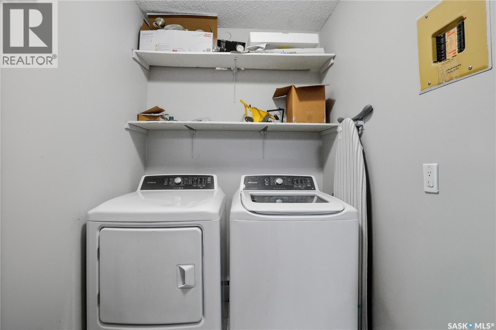 110 3302 33rd Street W, Saskatoon, Saskatchewan  S7L 6S5 - Photo 22 - SK027869