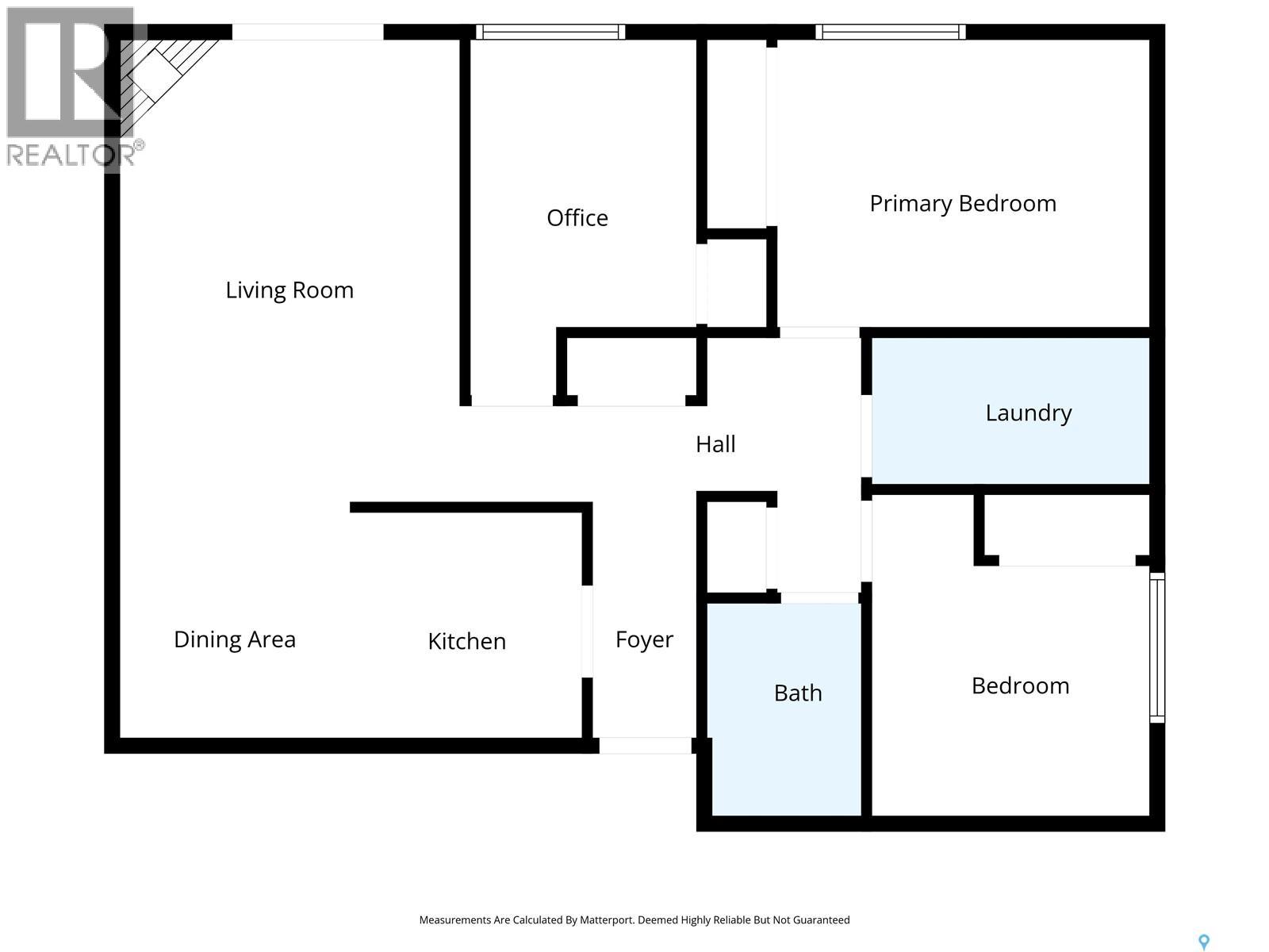 110 3302 33rd Street W, Saskatoon, Saskatchewan  S7L 6S5 - Photo 34 - SK027869