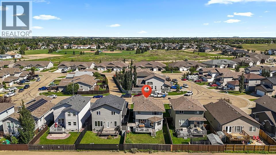 3908 76 Street, Camrose, Alberta  T4V 4C1 - Photo 4 - A2248915