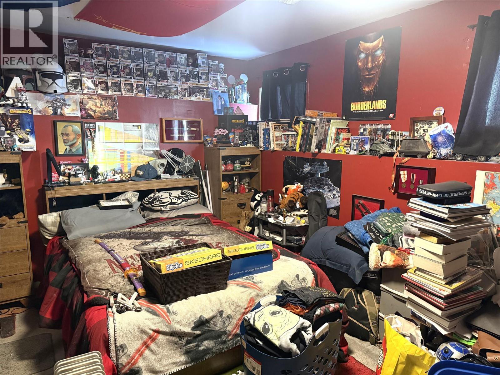 1315 Alpine Drive, Elkford, British Columbia  V0B 1H0 - Photo 21 - 10373048