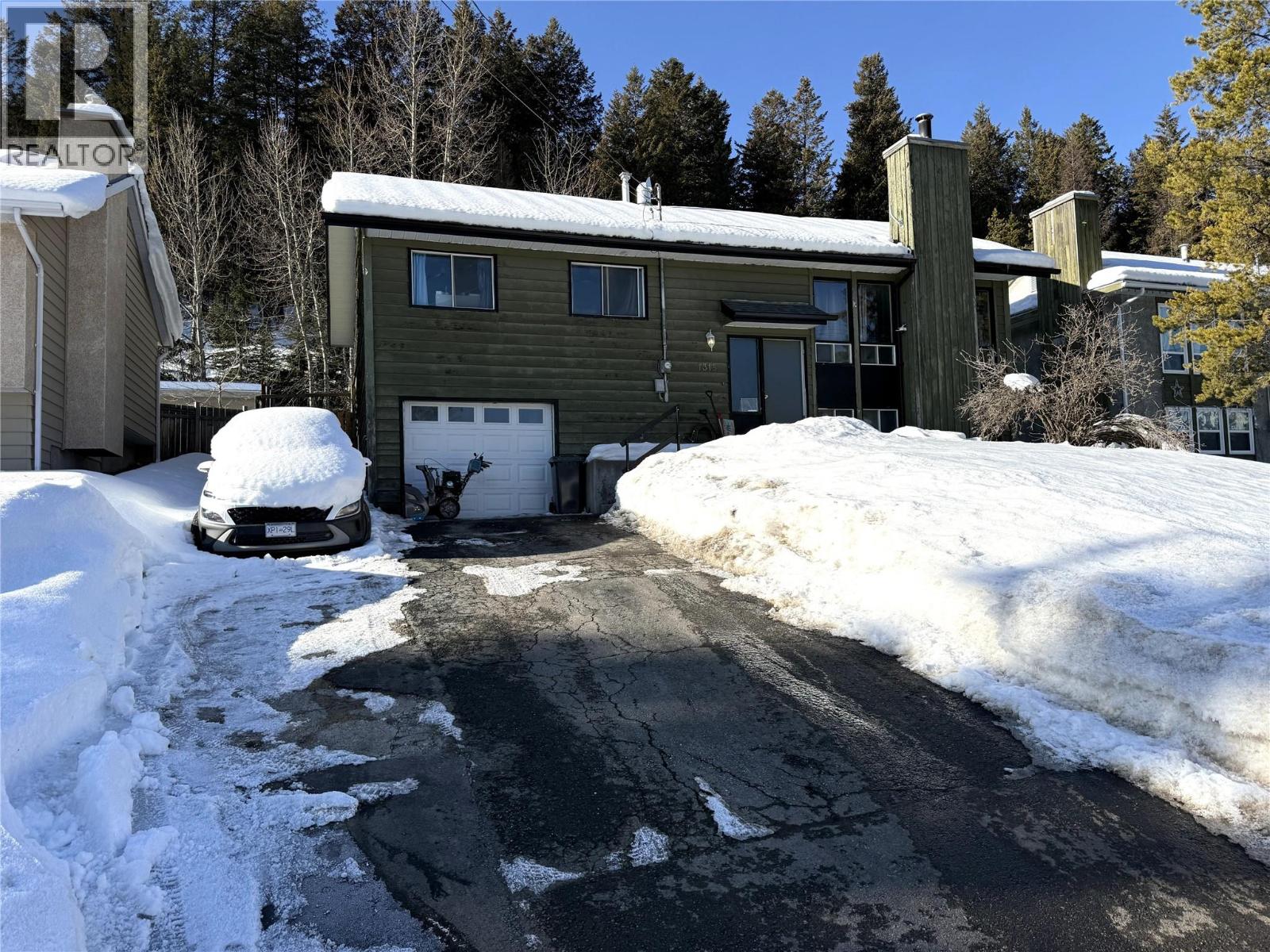 1315 Alpine Drive, Elkford, British Columbia  V0B 1H0 - Photo 42 - 10373048