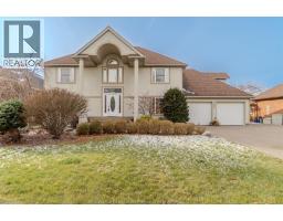 508 RIDGEVIEW PLACE, Amherstburg, Ontario