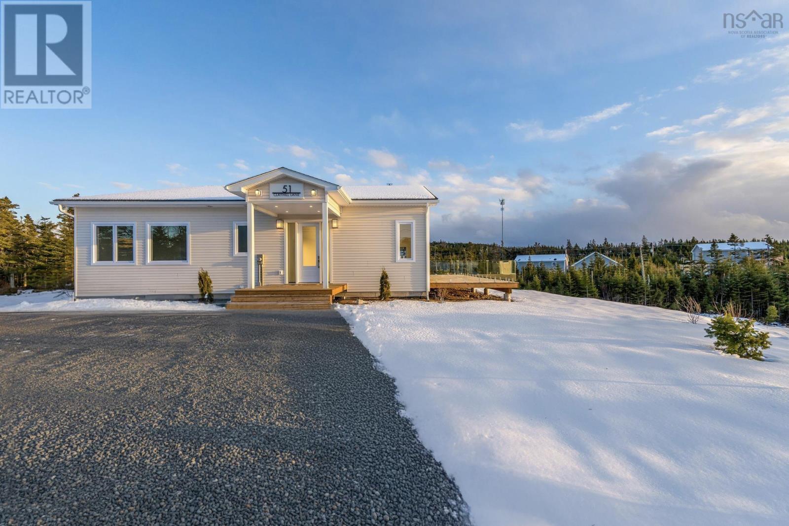 51 Clayhill Lane, Ketch Harbour, Nova Scotia  B3V 0E8 - Photo 43 - 202602167