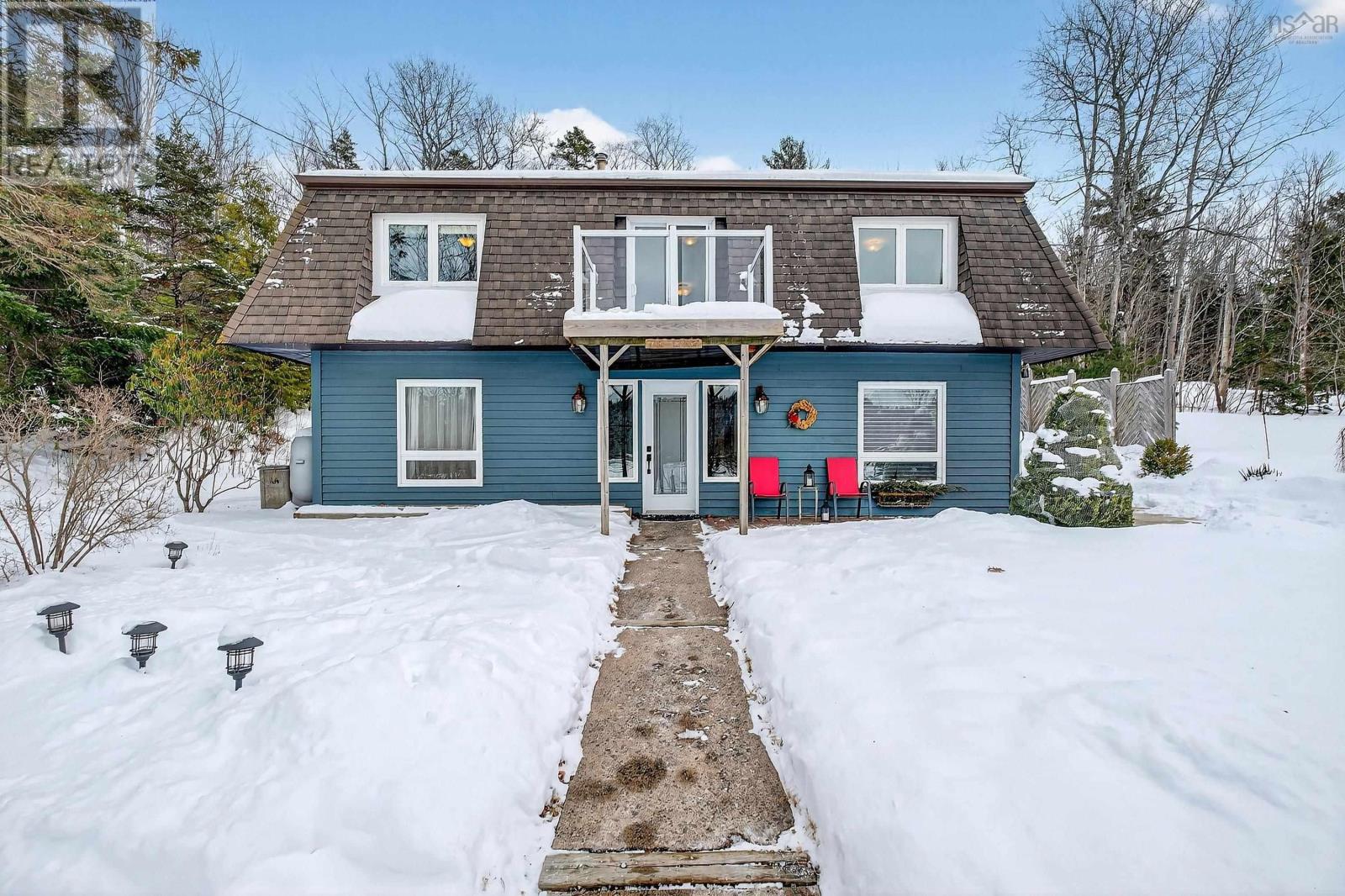 3950 Highway 2, fletchers lake, Nova Scotia