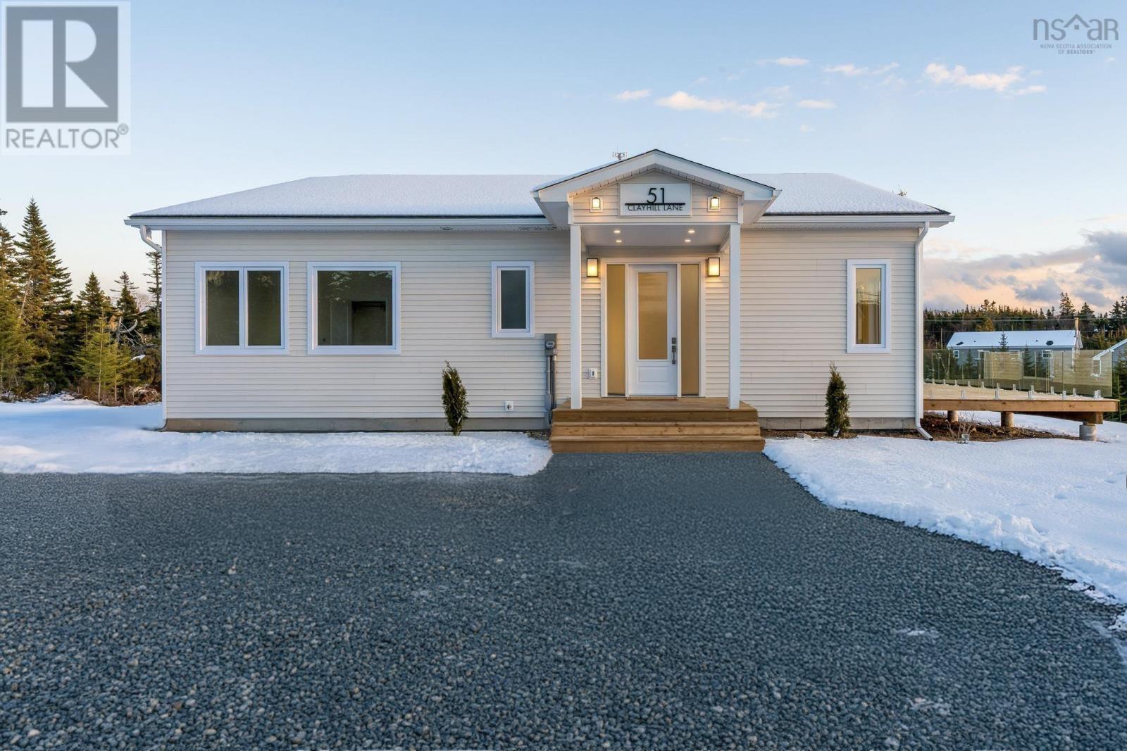 51 Clayhill Lane, Ketch Harbour, Nova Scotia  B3V 0E8 - Photo 3 - 202602167