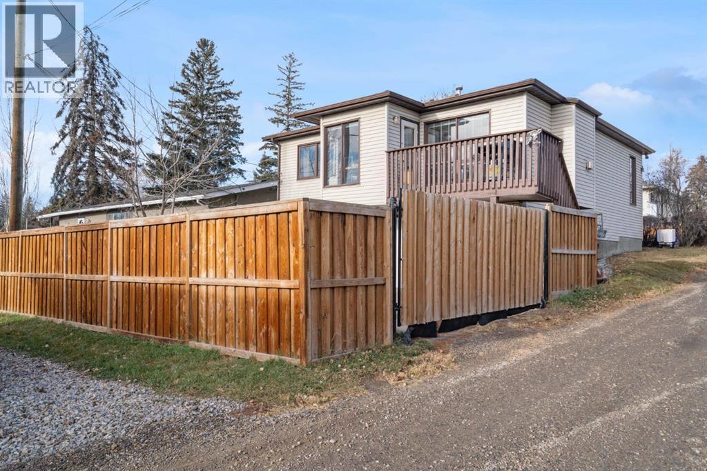 4507 37 Avenue Sw, Calgary, Alberta  T3E 1C9 - Photo 43 - A2272200