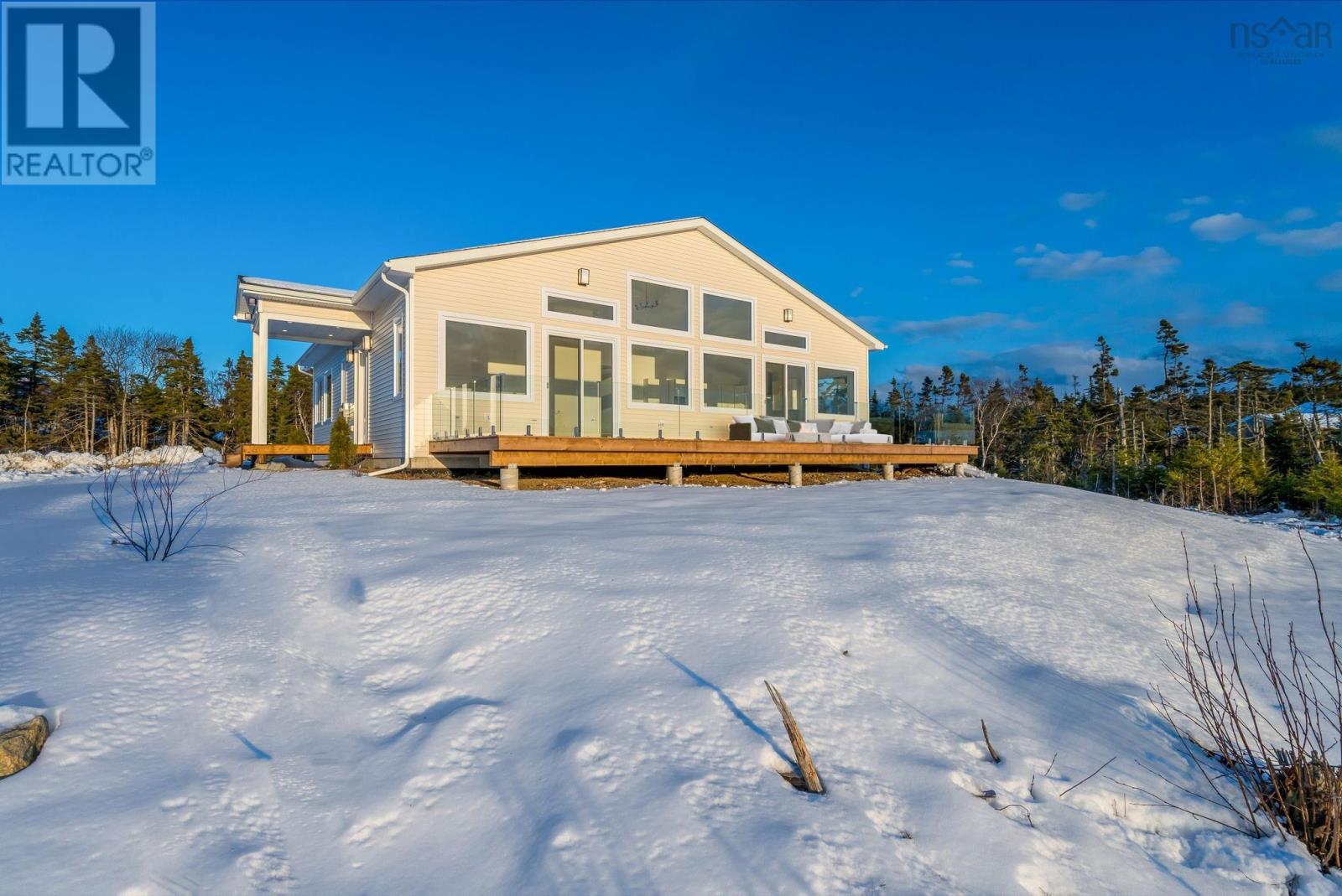 51 Clayhill Lane, Ketch Harbour, Nova Scotia  B3V 0E8 - Photo 2 - 202602167