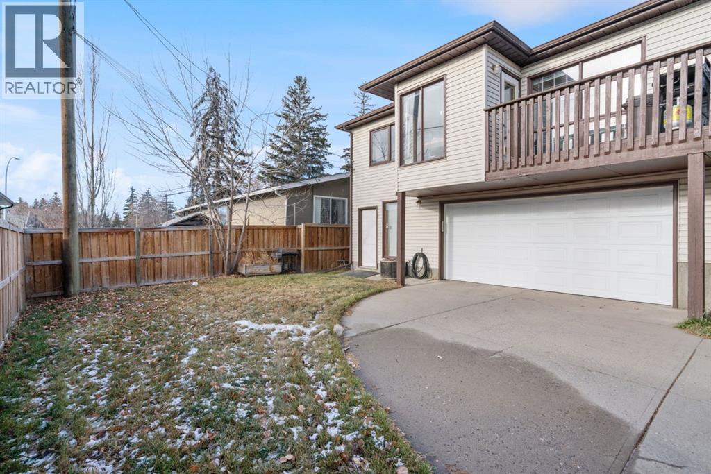 4507 37 Avenue Sw, Calgary, Alberta  T3E 1C9 - Photo 39 - A2272200