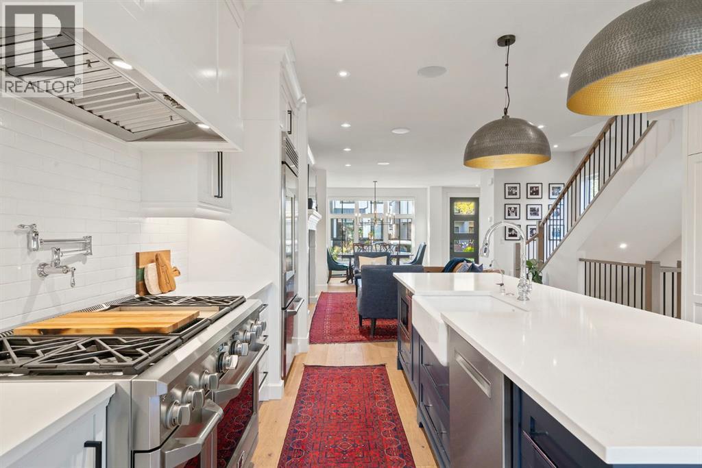 2818 36 Street Sw, Calgary, Alberta  T3E 3A1 - Photo 11 - A2276646