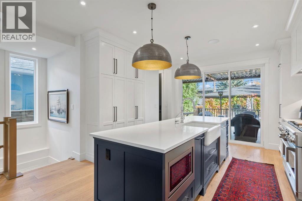 2818 36 Street Sw, Calgary, Alberta  T3E 3A1 - Photo 8 - A2276646