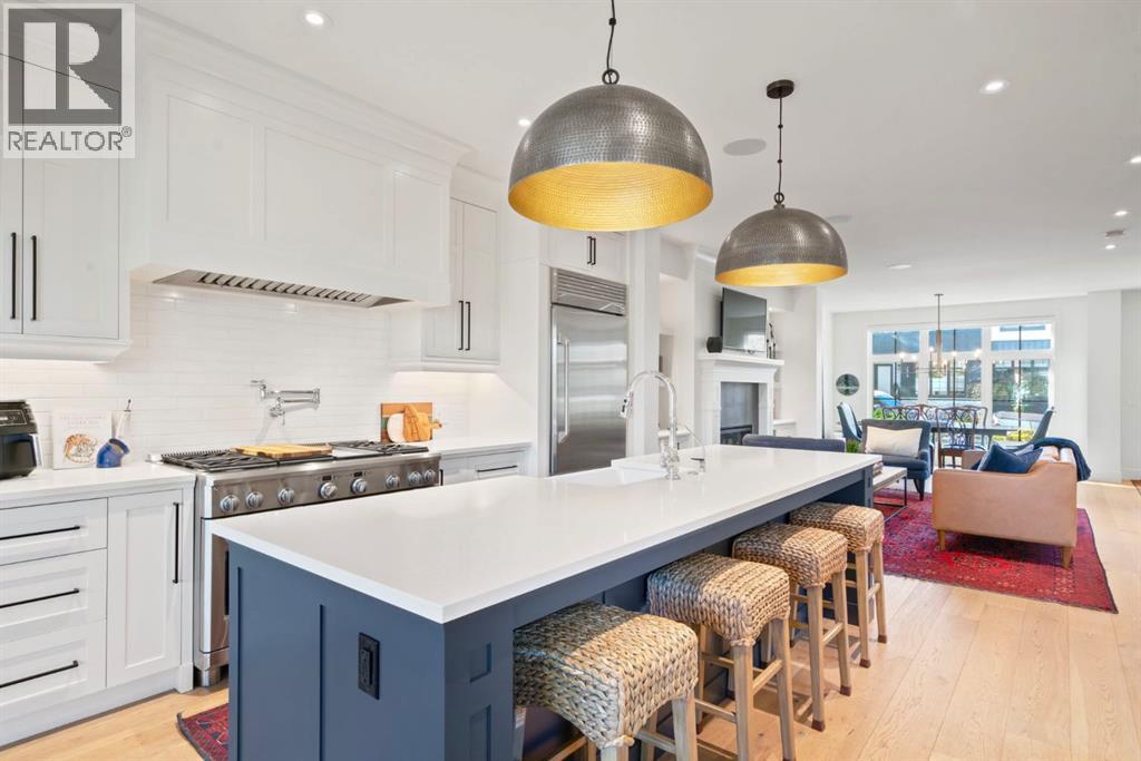 2818 36 Street Sw, Calgary, Alberta  T3E 3A1 - Photo 12 - A2276646