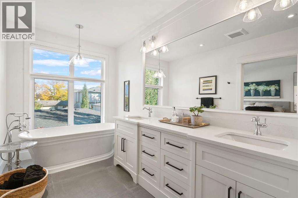 2818 36 Street Sw, Calgary, Alberta  T3E 3A1 - Photo 24 - A2276646