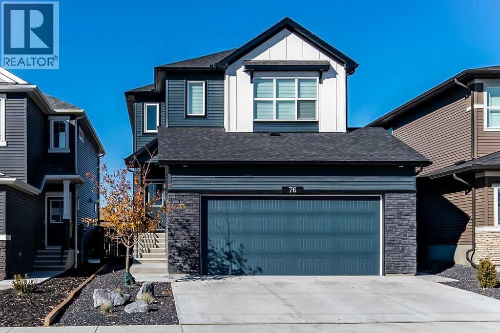 76 Larkspur Bend, Okotoks, Alberta  T1S 4E6 - Photo 43 - A2276714