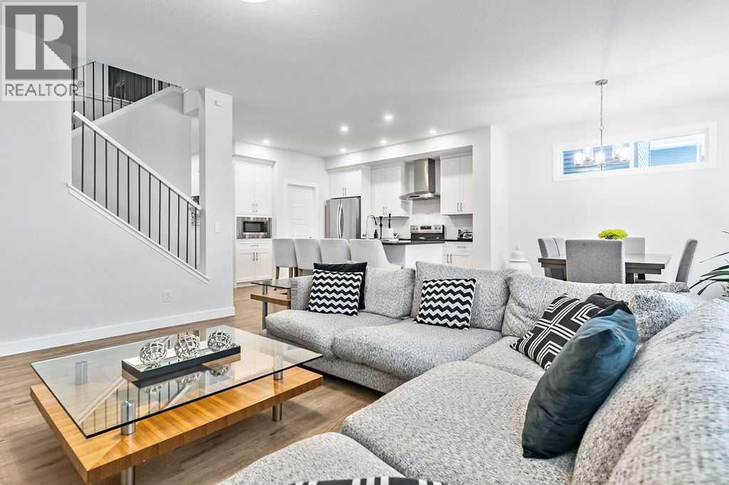 76 Larkspur Bend, Okotoks, Alberta  T1S 4E6 - Photo 13 - A2276714